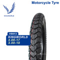 Motorcycle Tyres and Tubes 3.00-17 3.00-18
